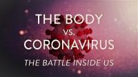 The Body Vs Coronavirus 1080p HDTV x264 AAC