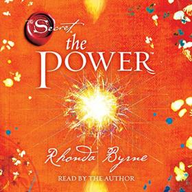 Rhonda Byrne - 2010 - The Power (Self-Help)