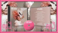 Lady GaGa - The Remix 2010 [MP3@320](oan)