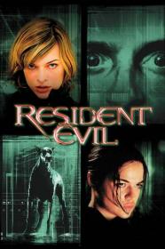 Resident Evil 2002 720p BluRay 999MB HQ x265 10bit-GalaxyRG[TGx]