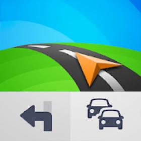 Sygic GPS Navigation & Maps v18.7.12 Final Premium Mod Apk