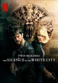 Il silenzio della citta bianca-El silencio de la ciudad blanca (2019) ITA-SPA Ac3 5.1 BDRip H264 [ArMor]