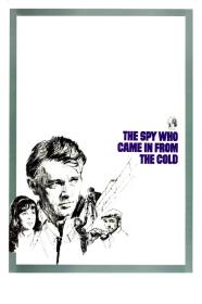 The Spy Who Came In From The Cold (1965) [720p] [BluRay] [YTS]
