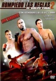 Rompiendo Las Reglas 2 [DVDRIP][Spanish AC3 5.1][2011]