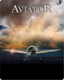 The Aviator (2004) 1080p 10bit Bluray x265 HEVC [Org DD 2 0 Hindi + DD 5.1 English] ESubs ~ TombDoc