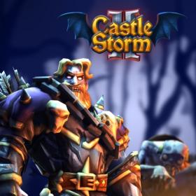 CastleStorm II by xatab