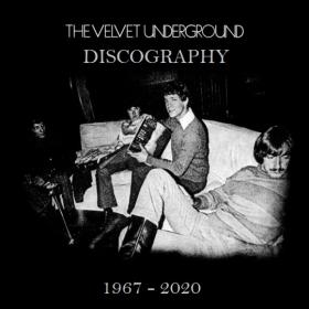 The Velvet Underground - Discography (1967-2020) (320)