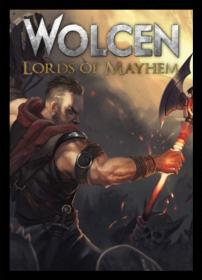 Wolcen Lords of Mayhem by xatab