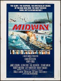 La battaglia di Midway (1976) ITA-ENG Ac3 5.1 BDRip 1080p H264 [ArMor]