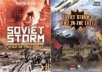 Soviet Storm WWII in the East Series 1 1of9 Operation Barbarossa 1080p WEB-DL x264 AAC MVGroup Forum
