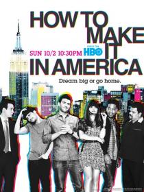 How to Make It in America S02E02 720p HDTV x264-IMMERSE