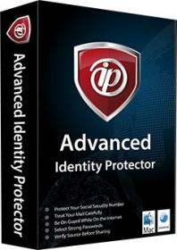 Advanced Identity Protector 2.1.1000.2680