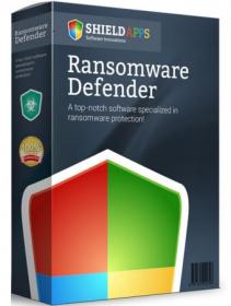 Ransomware Defender Pro 4.2.3