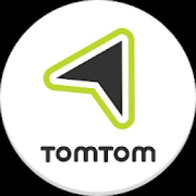 TomTom Navigation Nds v1.9.1.1 Premium Mod Apk