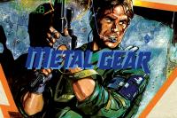 Metal Gear - [DODI Repack]