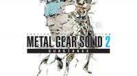 Metal Gear Solid 2 - [DODI Repack]