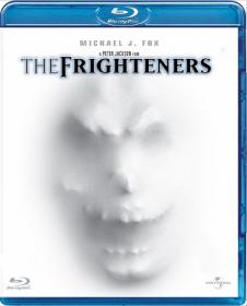 2011 09 29 The Frighteners 1996 DC BluRay 720p x264 DTS MySilu