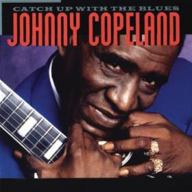 Johnny Copeland  Catch Up With The Blues(blues)(flac)[rogercc[h33t]