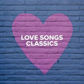 Love Songs Classics (2020)