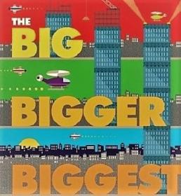 Big Bigger Biggest Collection 1 Part 4 Dam 1080p HDTV x264 AAC