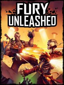 Fury Unleashed v.1.5.2 [GOG] (2020)