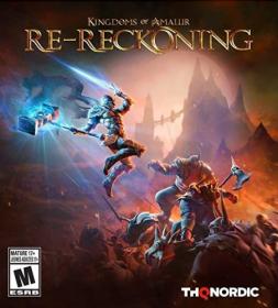 Kingdoms of Amalur Re-Reckoning  by xatab