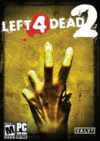 Left 4 Dead 2 - [DODI Repack]