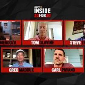 Inside 30 for 30 S01E03 Long Gone Summer 720p ESPN WEB-DL AAC2.0 H.264-KiMCHi[TGx]