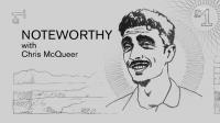 BBC Noteworthy with Chris McQueer 1080p HDTV x265 AAC