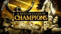 WWE The Best Of WWE Ep 46 The Best Of Clash Of Champions 1500k 720p WEBRip h264-TJ