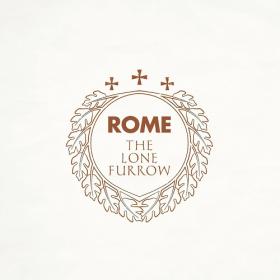 Rome - The Lone Furrow (2020)