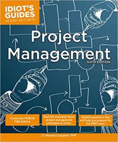 Project Management, 6th Edition