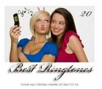 20 Best Ringtones for mobiles