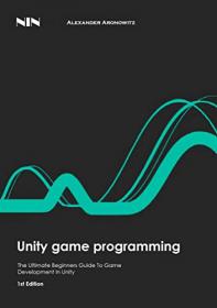 Unity Game Programming