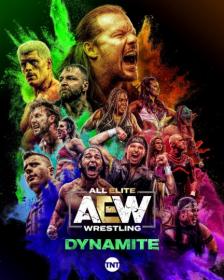 AEW Dynamite 2020-09-30 720p WEB h264-HEEL