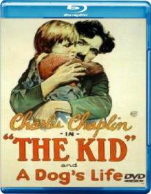 Charlie Chaplin - The Kids (1921)