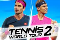 Tennis World Tour 2.7z