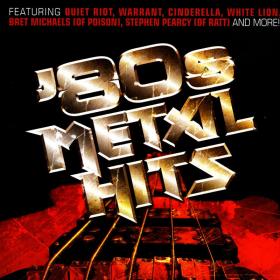 VA-80's Metal Hits(2007)[FLAC]eNJoY-iT