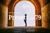 CreativeMarket - 10 VSCO Travel Lightroom Presets 5362553