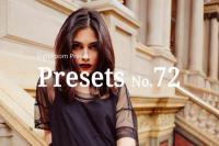 CreativeMarket - 10 Pastel Lightroom Presets 5360693