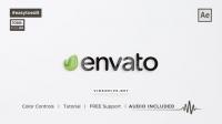 Videohive - Clean and Minimal Logo Reveal 28021868