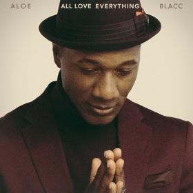 Aloe Blacc - All Love Everything (2020) Mp3 320kbps [PMEDIA] ⭐️