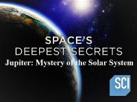 Spaces Deepest Secrets Jupiter Mystery of the Solar System 1080p HDTV x264 AAC
