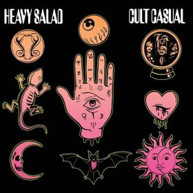 (2020) Heavy Salad - Cult Casual [FLAC]