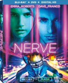 Nerve 2016 BDRip 1.46GB AVO MegaPeer