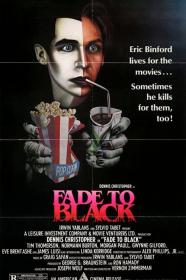 Fade To Black (1980) [720p] [WEBRip] [YTS]