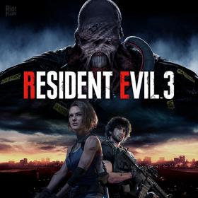 RESIDENT EVIL 3.7z