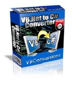 VB.Net.to.C.Sharp.Converter.v2.31.Incl.Keymaker-CORE