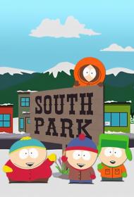 South Park S24 720p Kerob