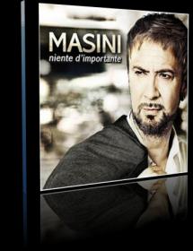 MARCO MASINI - Niente d'importante - 2011[torrented org]